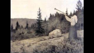 Burzum - Bálferð Baldrs (Cover)