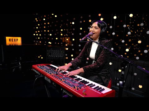 Thee Marloes - Full Performance (Live on KEXP)