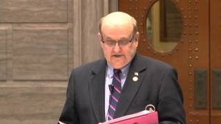 Missouri Senate Approves Mammography Screening Legislation