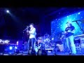 Tracy Lawrence - Footprints on the Moon (Houston 12.11.14) HD