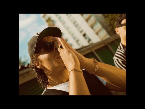 X SOSO Feat A-Waxx - Live 2 Die (Official Music Video)