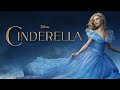 Cinderella (2015) Movie || Cate Blanchett, Lily James, Stellan Skarsgård || Review and Facts