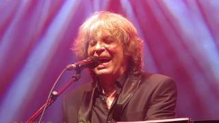 José Mercé en concierto Feria Primavera Antequera 03062017