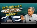 Is Buddha S Principle The Best Antidote To Cyber Bullying Dr Jayaprakash Narayana