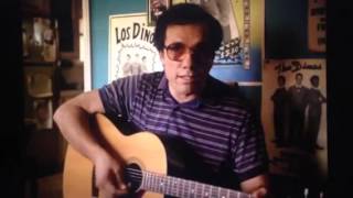 selena and abraham singing you&#39;re mine