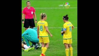 Download lagu VIDEO SEPAK BOLA LUCU BIKIN NGAKAK TERBARU 2016 !!! #2 mp3