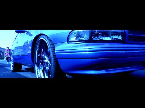 Flyboy Stewie - Love 4 My City Ft. Victoria Bratton [Official Music Video] || Dir. Mr. Tower