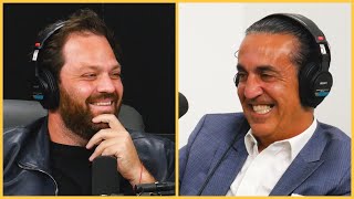 Call Jacob Appears on His First-Ever Podcast | LawFlip Ep 63