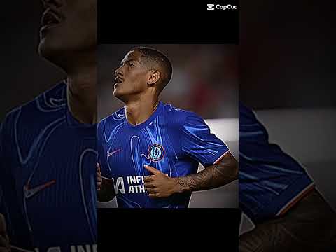 Angelo moves to play with Ronaldo