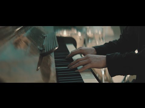 TEEKS - Never Be Apart (Official Video)