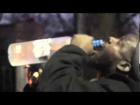 GRAY NOUVONE ft 2 GOUTAN    BYEN JWENN BYEN KONTRE .