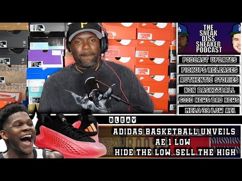 Anthony Edwards Hide the Lows and Sell the Highs -Episode 357
