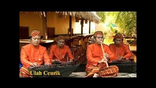 Download lagu Ulah Ceurik - Kacapi Suling mp3