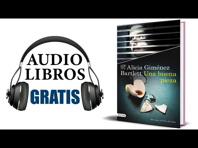 Vídeo relacionado con Una buena pieza (Crimen y misterio)