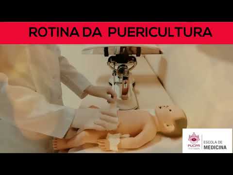 Conceitos da Puericultura na Atenção Primária