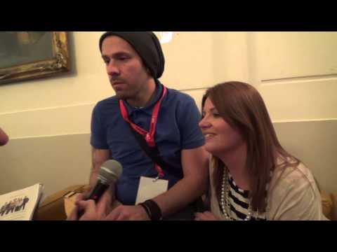 ESCKAZ in Amsterdam: Interview with Firelight (Malta)