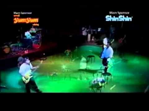 Nine Nine   Ko Yae' Kwat Lat   YouTube