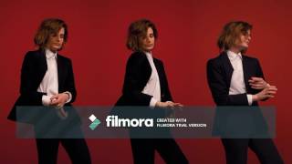 &quot;Safe and Holy&quot;, by Christine and the Queens