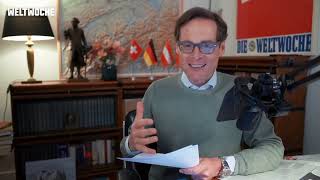 Danke, Viktor Orbán: Warum mich der abgewählte Premier beeindruckt – Weltwoche Daily DE