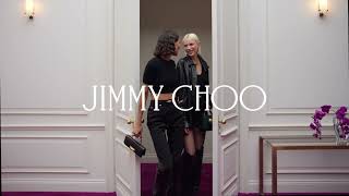 Jimmy Choo Introducing Winter 2023 Collection