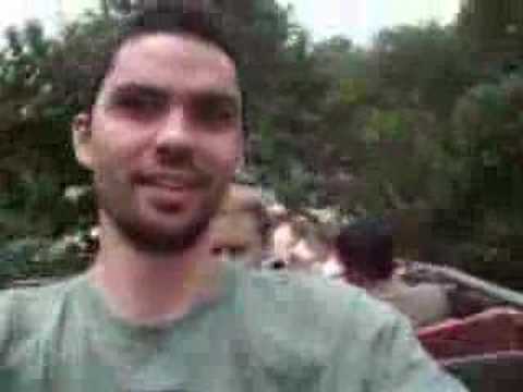 Thunderation short video by ndaher