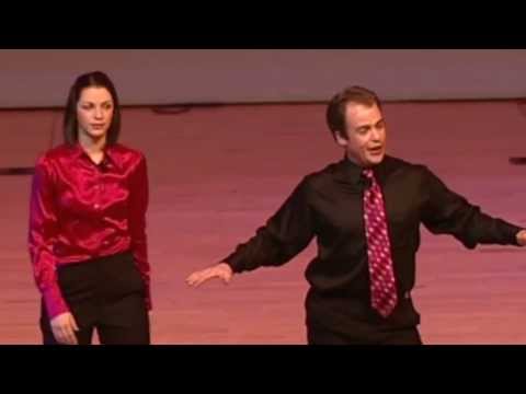 JAY AND CONNIE 2004 FULL ACT