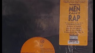 Cypress Hill - A To The K - 1992 EMI - White Men Can't Rap - Cypress Hill Weekend @thedailybeatdrop