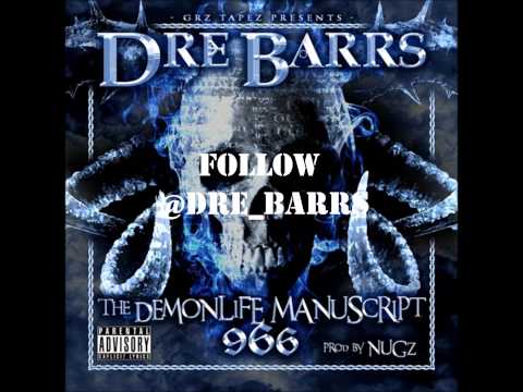 Dre Barrs - Jumanji Ft  Tycoon Tax & CrookedLetter Schemez