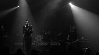 Cem Adrian - Sana Sarılınca | Live @Jolly Joker Ankara 06.10.17