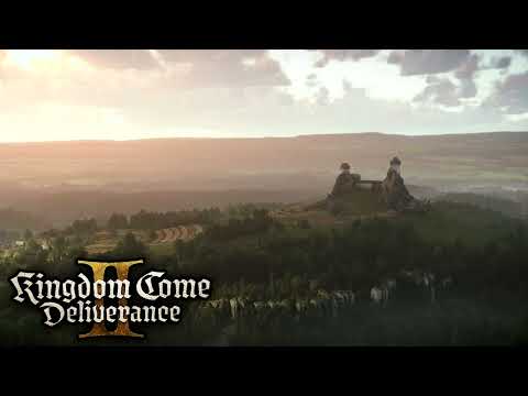 Kingdom Come Deliverance II Soundtrack - Dawn (Nature #35)