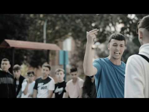 LIL KINKI vs BOTE 16avos