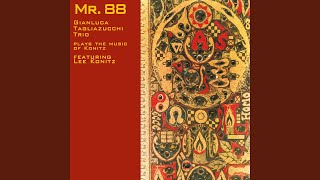 Thingin' (feat. Lee Konitz) (Original Version)