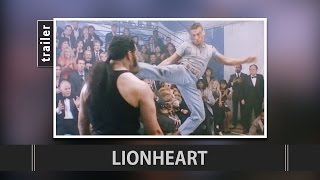 Lionheart (1990) Trailer