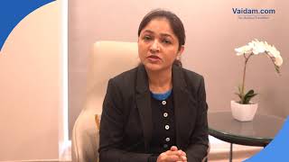 Tummy Tuck Explained by Dr. Shilpi Bhadani of CK Birla Hospital, Gurgaon