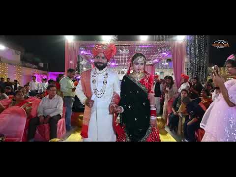 Wedding Photographer portfolio by Anubhav Film in Varanasi - Photo 1