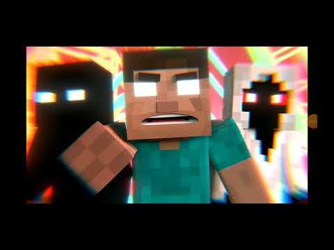 Annoying Villagers 36 Herobrine!