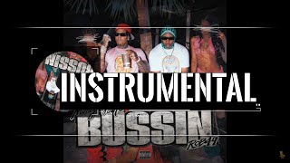 Moneybagg Yo Ft. Rob49 - Bussin [ Instrumental ] *BEST*