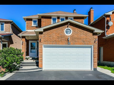 22 Faywood Drive Brampton