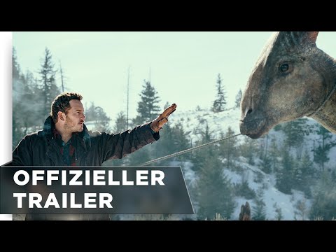 Offizieller Trailer