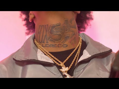 TK SHIESTY - "STRAIGHT IN" @KOSMODIDIT