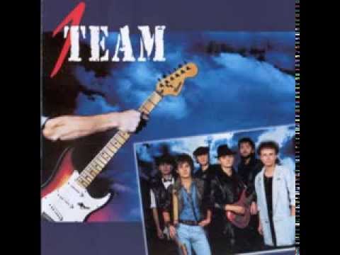 TEAM - Ak nie si s nami