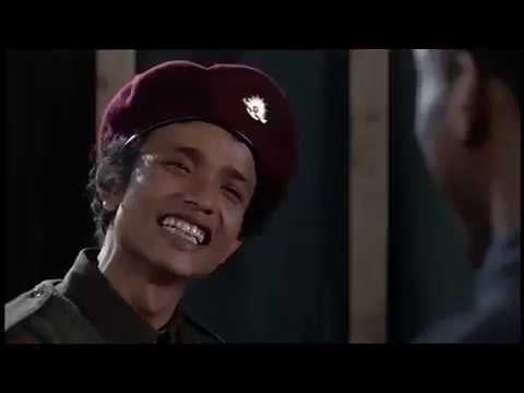 Hommage à Med Hondo (la voix d'Eddie Murphy)