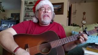 Broken (Tift Merritt cover) by Scott Roberts