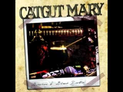 Catgut Mary - Shag On A Rock