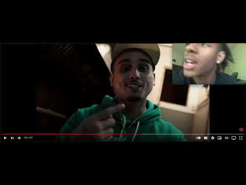 O'Way & Lil Weirdo "Buenos Noches" REACTION