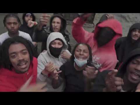 Bdot Balla X Rah Bandz X Lil Gee X Baby Richh - Allstar Freestyles