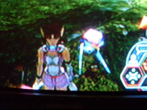 Phantasy Star Online: Special Mags