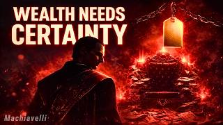 Thumbnail for Wealth Rule: Raise Price Only After You Raise Certainty