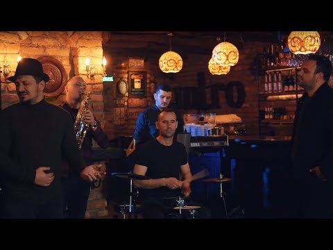 Hekurani ft. Dardan Gjinolli - Dashni e vjeter (Official Video 4K)