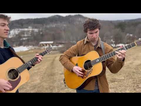 Big Mon - Luke Black and G Rockwell